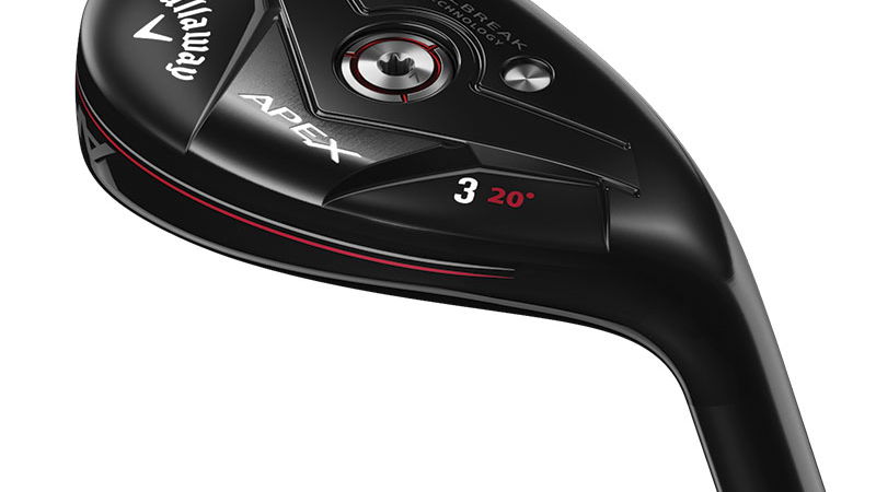 apex 19 hybrid
